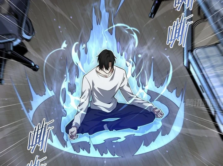 Đô Thị Thần Cấp Tông Sư Chapter 1 - 155