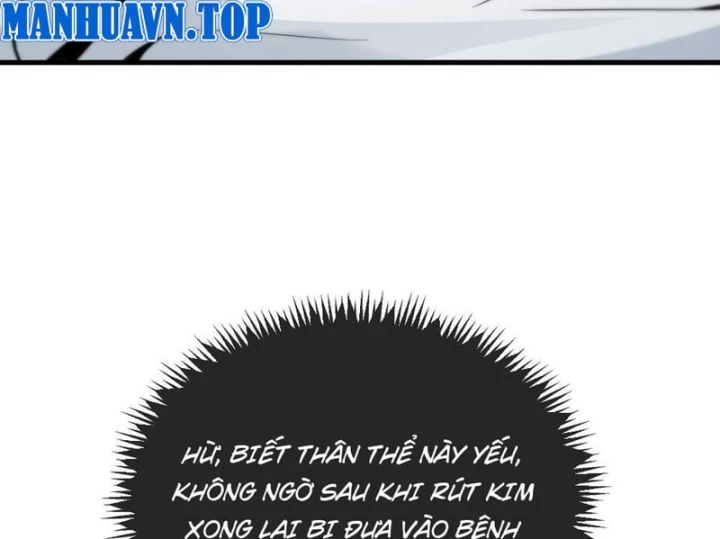 Đô Thị Thần Cấp Tông Sư Chapter 1 - 196