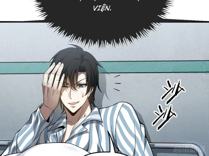 Đô Thị Thần Cấp Tông Sư Chapter 1 - 197