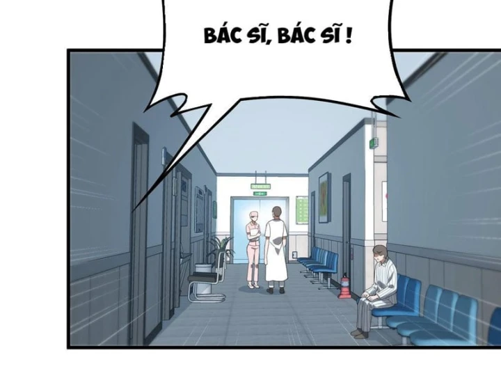 Đô Thị Thần Cấp Tông Sư Chapter 1 - 209