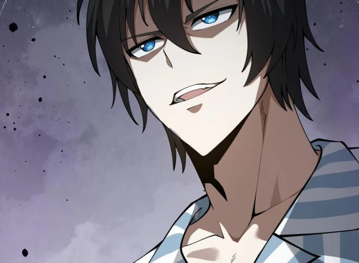 Đô Thị Thần Cấp Tông Sư Chapter 1 - 272