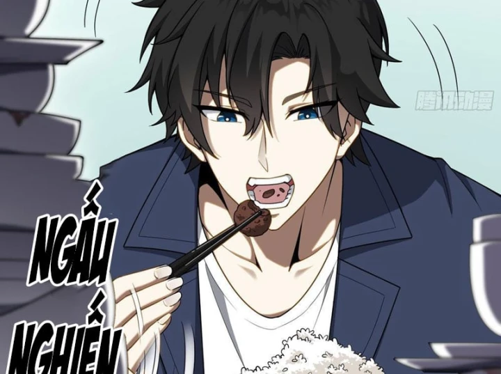 Đô Thị Thần Cấp Tông Sư Chapter 2 - 20