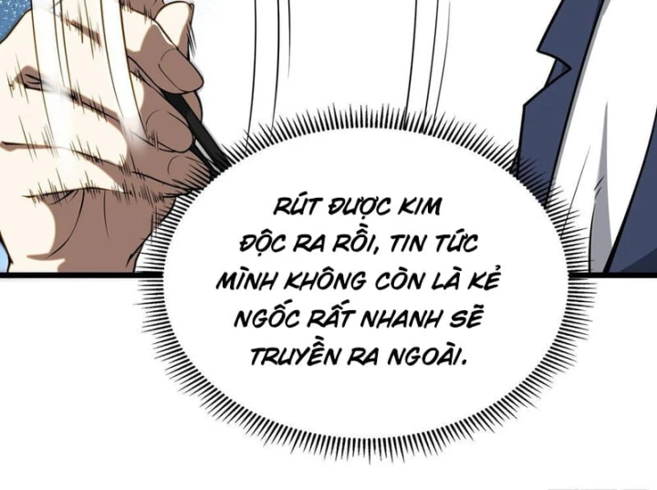 Đô Thị Thần Cấp Tông Sư Chapter 2 - 26