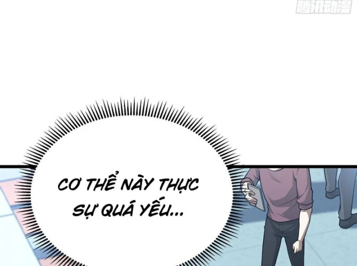 Đô Thị Thần Cấp Tông Sư Chapter 2 - 27