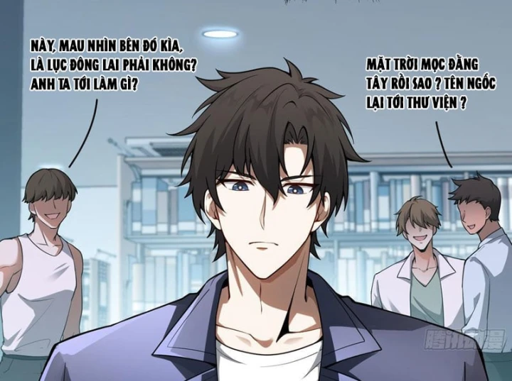 Đô Thị Thần Cấp Tông Sư Chapter 2 - 44