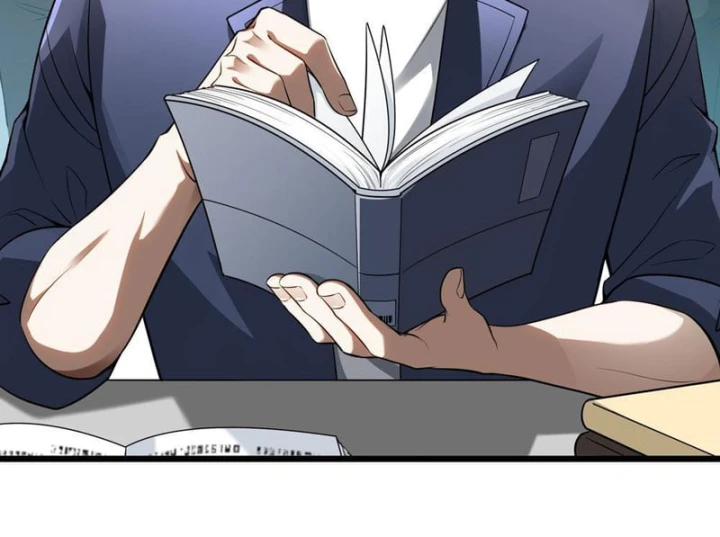 Đô Thị Thần Cấp Tông Sư Chapter 2 - 45