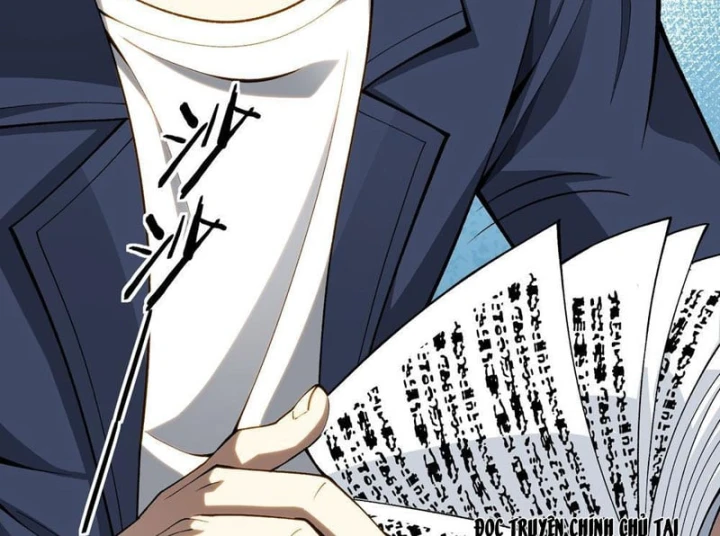 Đô Thị Thần Cấp Tông Sư Chapter 2 - 52