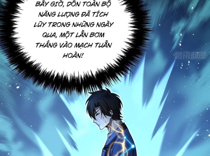 Đô Thị Thần Cấp Tông Sư Chapter 2 - 70