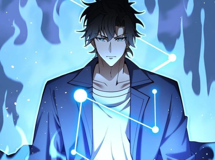 Đô Thị Thần Cấp Tông Sư Chapter 2 - 78