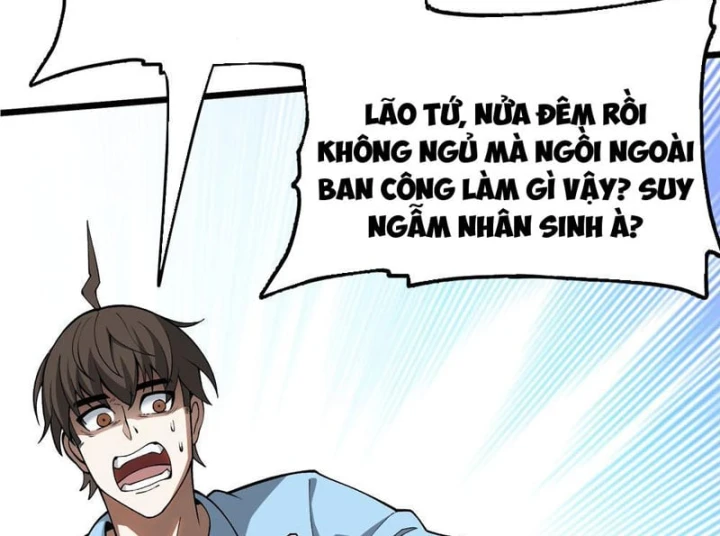 Đô Thị Thần Cấp Tông Sư Chapter 2 - 90