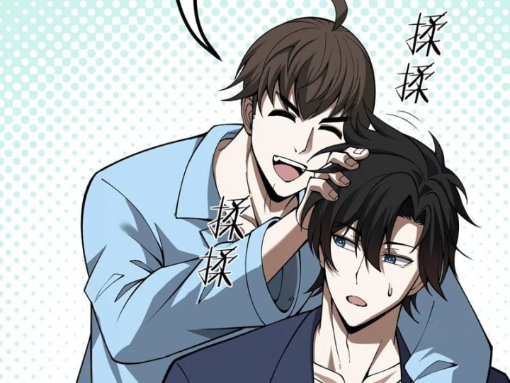 Đô Thị Thần Cấp Tông Sư Chapter 2 - 106