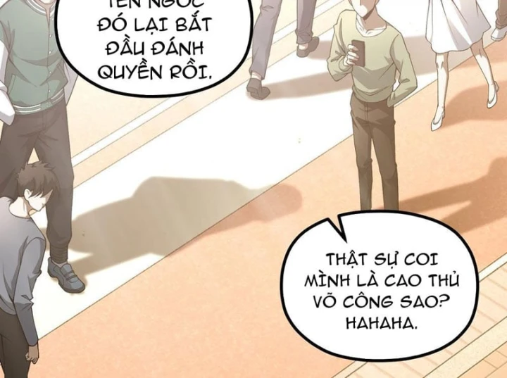 Đô Thị Thần Cấp Tông Sư Chapter 2 - 161