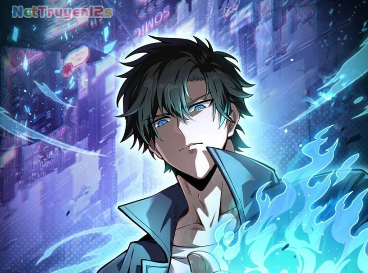 Đô Thị Thần Cấp Tông Sư Chapter 3 - 4