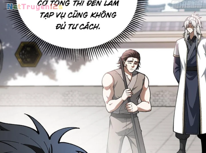 Đô Thị Thần Cấp Tông Sư Chapter 3 - 34