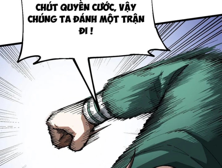 Đô Thị Thần Cấp Tông Sư Chapter 3 - 38