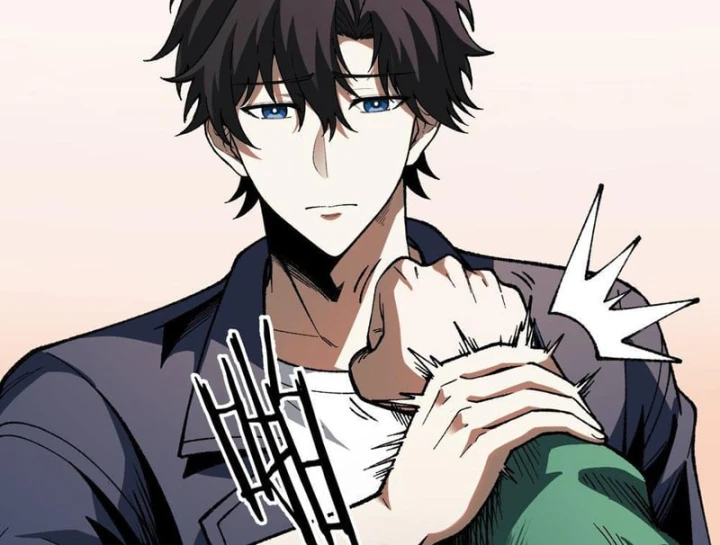 Đô Thị Thần Cấp Tông Sư Chapter 3 - 47