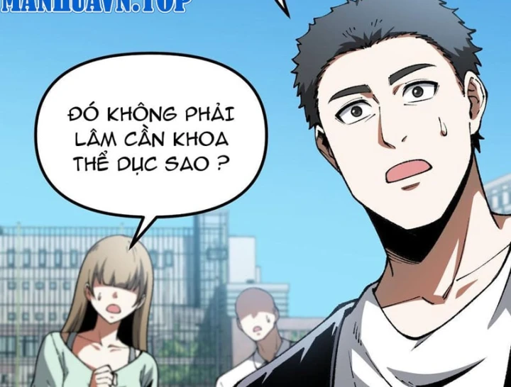 Đô Thị Thần Cấp Tông Sư Chapter 3 - 63