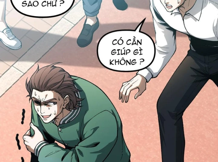Đô Thị Thần Cấp Tông Sư Chapter 3 - 75