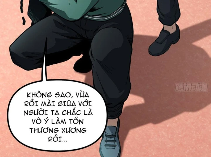 Đô Thị Thần Cấp Tông Sư Chapter 3 - 76