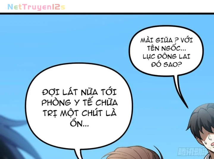 Đô Thị Thần Cấp Tông Sư Chapter 3 - 78