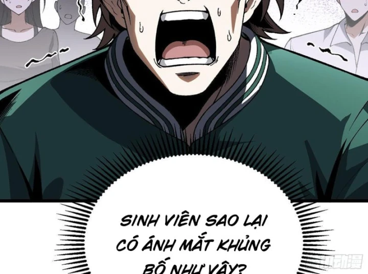 Đô Thị Thần Cấp Tông Sư Chapter 3 - 87