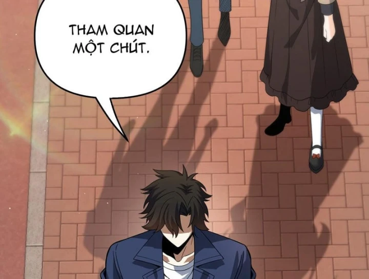 Đô Thị Thần Cấp Tông Sư Chapter 3 - 145
