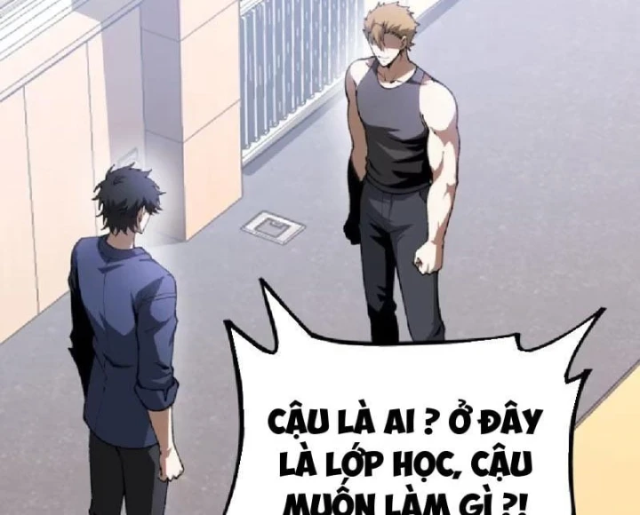 Đô Thị Thần Cấp Tông Sư Chapter 4 - 21