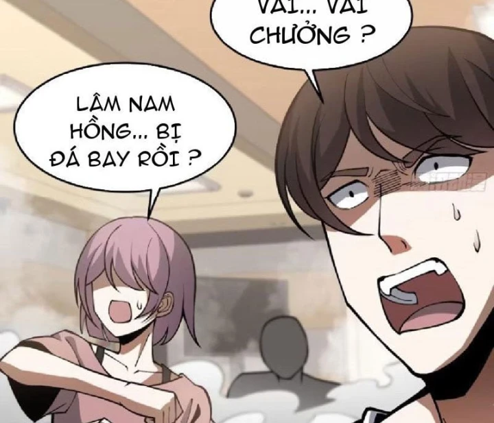 Đô Thị Thần Cấp Tông Sư Chapter 4 - 63