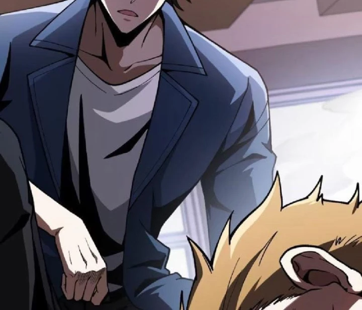 Đô Thị Thần Cấp Tông Sư Chapter 4 - 77
