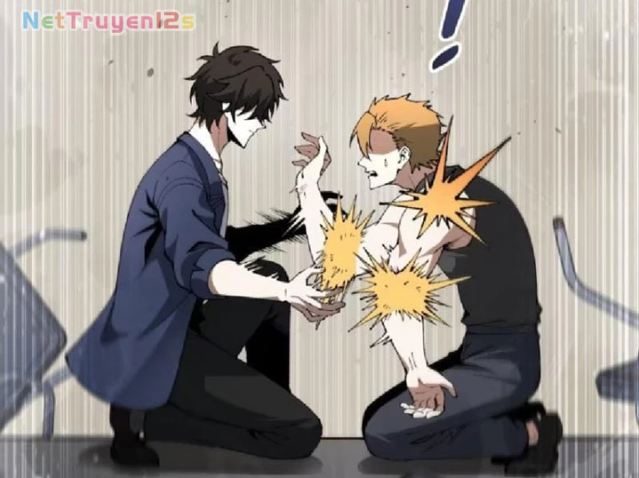 Đô Thị Thần Cấp Tông Sư Chapter 4 - 86