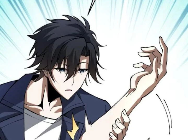 Đô Thị Thần Cấp Tông Sư Chapter 4 - 99