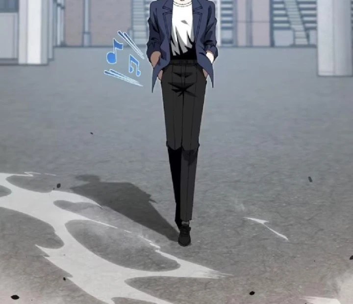Đô Thị Thần Cấp Tông Sư Chapter 4 - 145