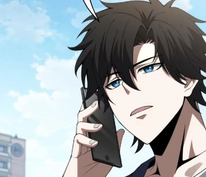 Đô Thị Thần Cấp Tông Sư Chapter 4 - 155