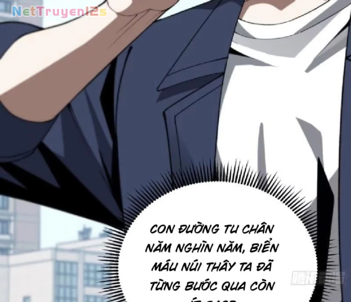 Đô Thị Thần Cấp Tông Sư Chapter 4 - 156