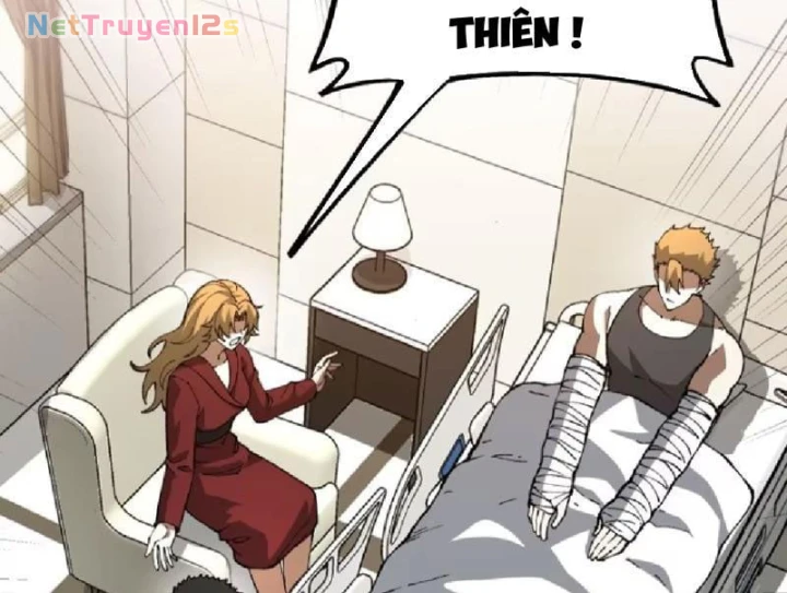 Đô Thị Thần Cấp Tông Sư Chapter 4 - 167