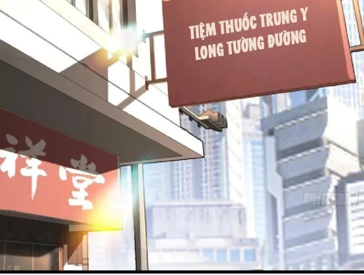 Đô Thị Thần Cấp Tông Sư Chapter 5 - 2