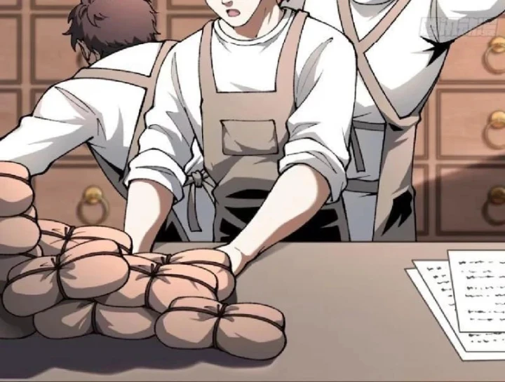Đô Thị Thần Cấp Tông Sư Chapter 5 - 5