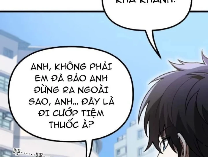 Đô Thị Thần Cấp Tông Sư Chapter 5 - 20