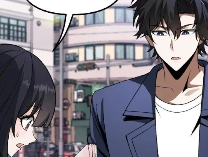 Đô Thị Thần Cấp Tông Sư Chapter 5 - 34