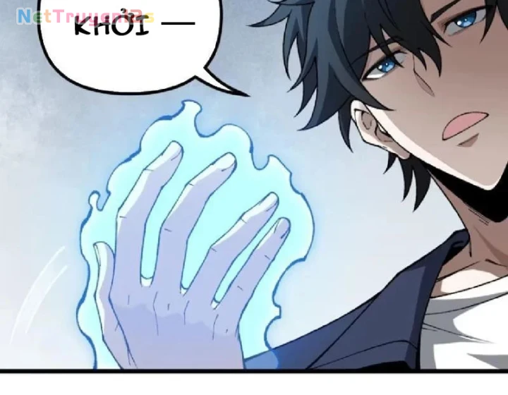 Đô Thị Thần Cấp Tông Sư Chapter 5 - 95