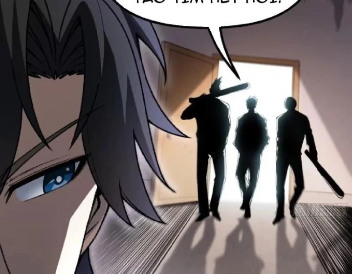 Đô Thị Thần Cấp Tông Sư Chapter 5 - 117