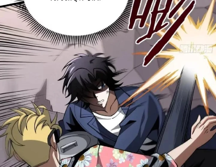 Đô Thị Thần Cấp Tông Sư Chapter 5 - 154