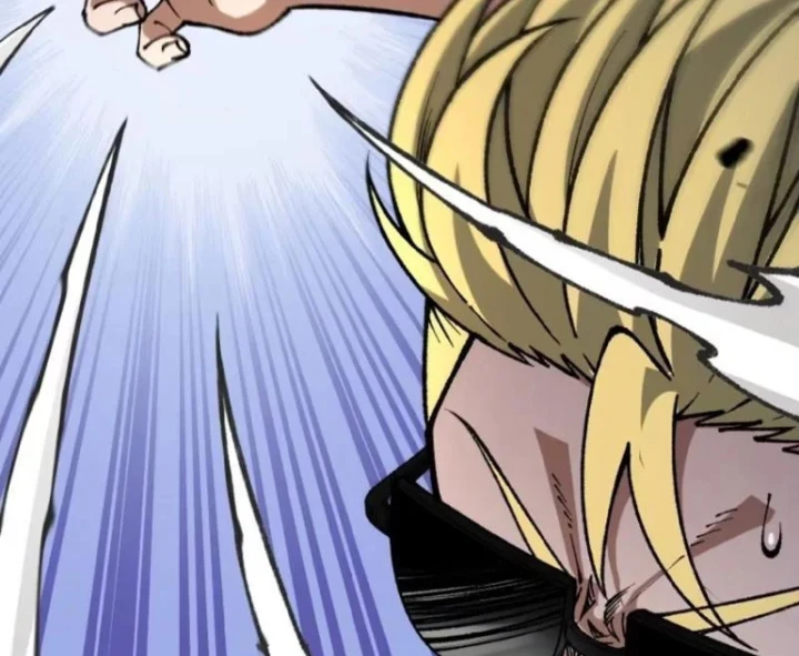 Đô Thị Thần Cấp Tông Sư Chapter 6 - 8