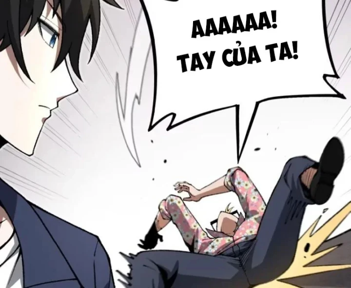 Đô Thị Thần Cấp Tông Sư Chapter 6 - 19