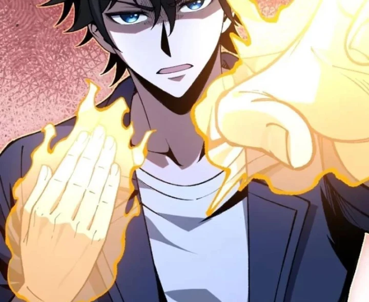 Đô Thị Thần Cấp Tông Sư Chapter 6 - 31