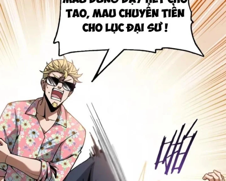 Đô Thị Thần Cấp Tông Sư Chapter 6 - 62