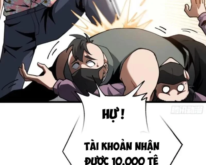 Đô Thị Thần Cấp Tông Sư Chapter 6 - 63