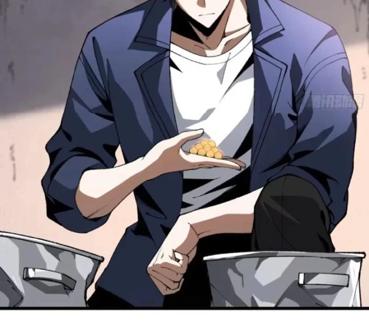 Đô Thị Thần Cấp Tông Sư Chapter 6 - 85