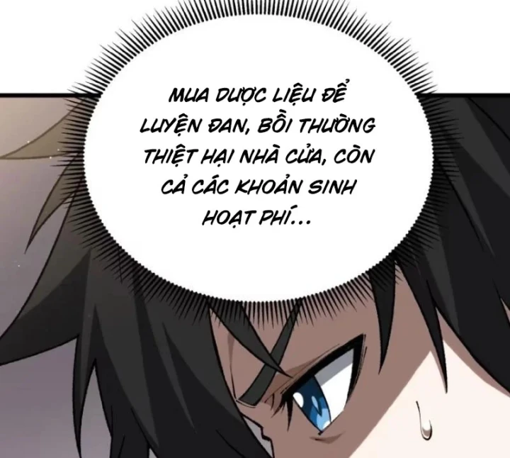 Đô Thị Thần Cấp Tông Sư Chapter 6 - 116
