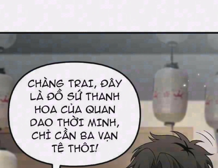 Đô Thị Thần Cấp Tông Sư Chapter 7 - 1
